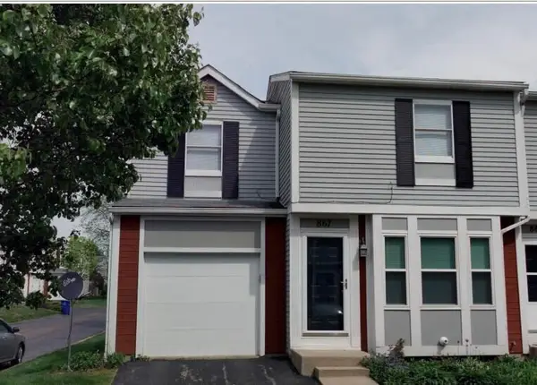 867 Pineway Drive, Columbus, OH 43085