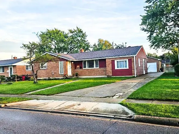 2615 Kingston Avenue, Grove City, OH 43123
