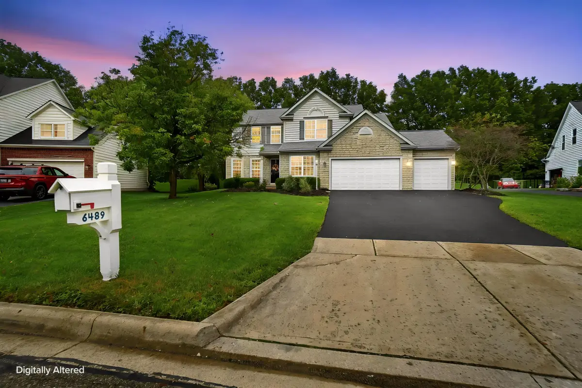6489 Hermitage Drive, Westerville, OH 43082 - #1