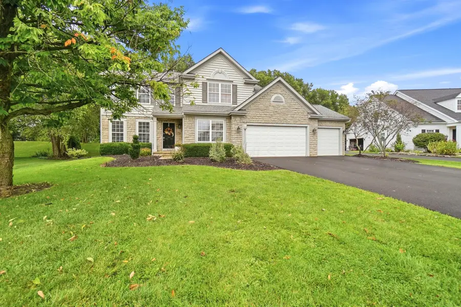 6489 Hermitage Drive, Westerville, OH 43082 - #3