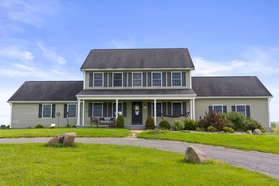1750 County Road 173, West Liberty, OH 43357 - #3