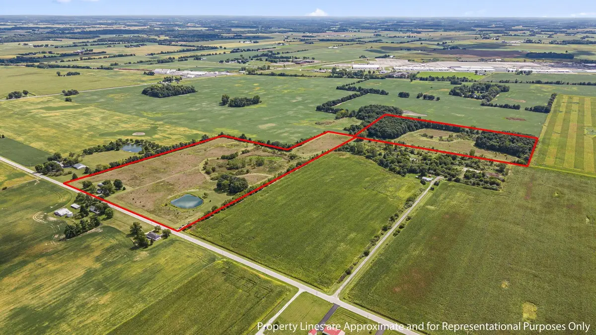 0 Likens Road, Marion, OH 43302 - #1