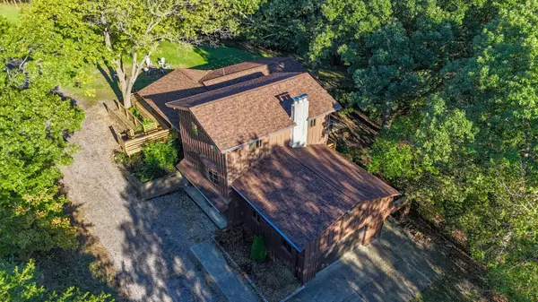 3580 Savage Hill Road Se, Lancaster, OH 43130