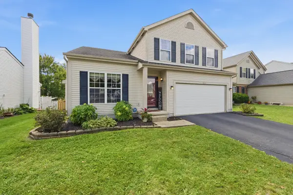 2243 Dates Street, Delaware, OH 43015