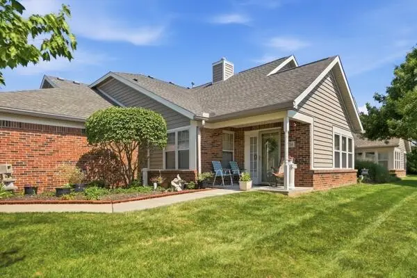 356 Day Light Lane, Powell, OH 43065 - #1