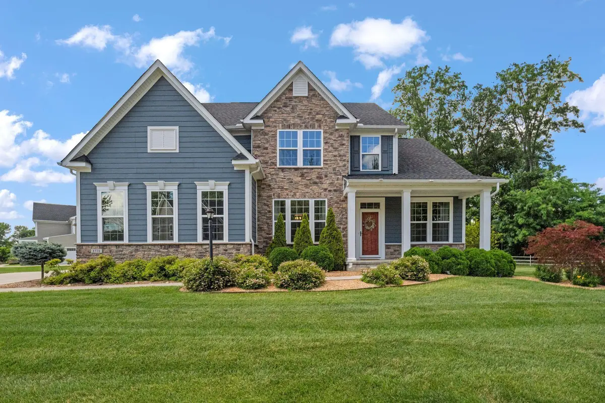 8310 Woodland Creek Court, Blacklick, OH 43004 - #1