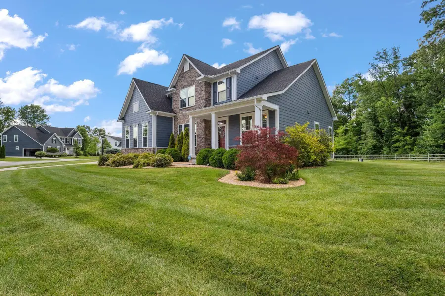 8310 Woodland Creek Court, Blacklick, OH 43004 - #2