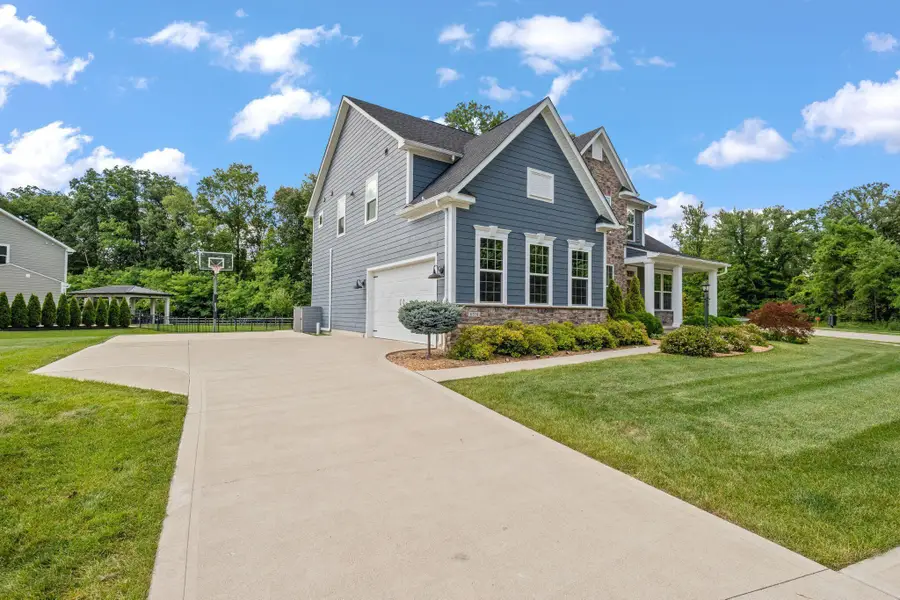 8310 Woodland Creek Court, Blacklick, OH 43004 - #3