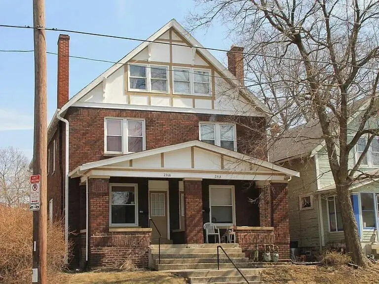 2364-2368 Summit Street, Columbus, OH 43202 - #1