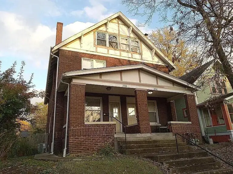 2364-2368 Summit Street, Columbus, OH 43202 - #2