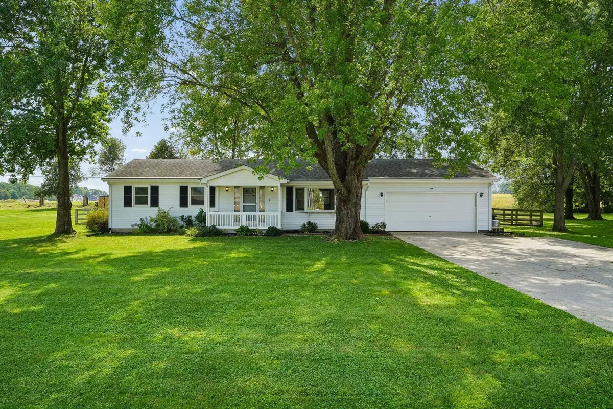 144 Stoney Ridge Drive Sw, Pataskala, OH 43062 - #1
