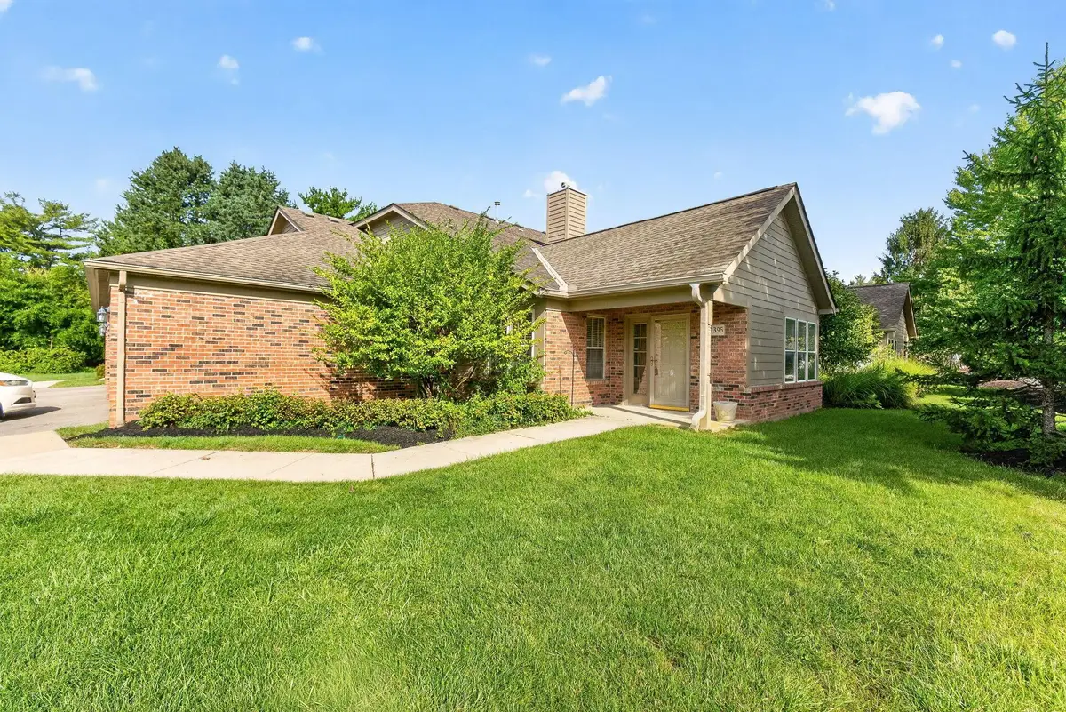 1395 Underwood Farms Boulevard, Columbus, OH 43230 - #1