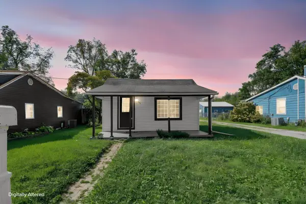 859 Jones Avenue, Newark, OH 43055