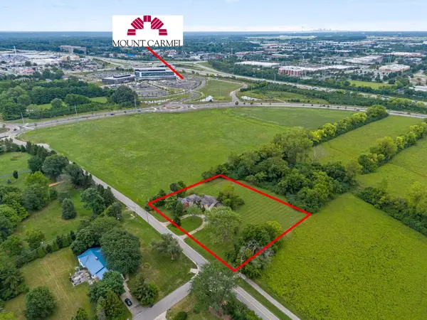 4163 Bright Road, Dublin, OH 43016