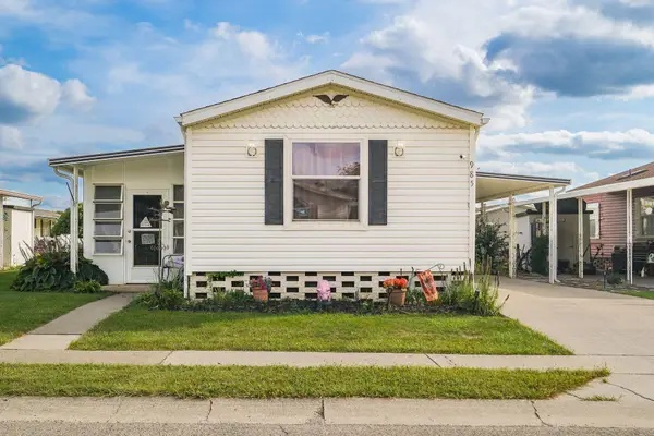 985 Scarlett Lane, Obetz, OH 43207