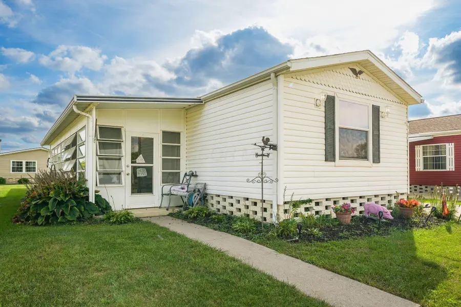 985 Scarlett Lane, Obetz, OH 43207 - #2