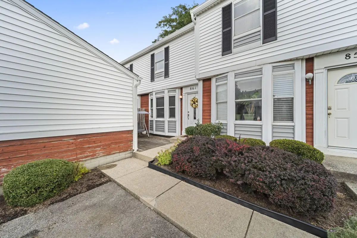 861 Annagladys Drive, Columbus, OH 43085 - #1