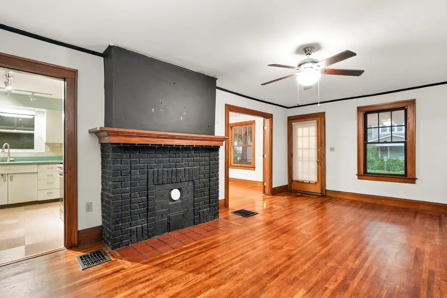3264 Milton Avenue, Columbus, OH 43202 - #3