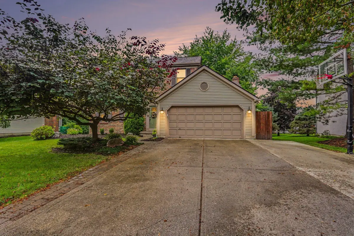 291 Ashford Drive, Westerville, OH 43082 - #1
