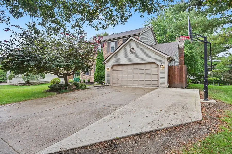 291 Ashford Drive, Westerville, OH 43082 - #2