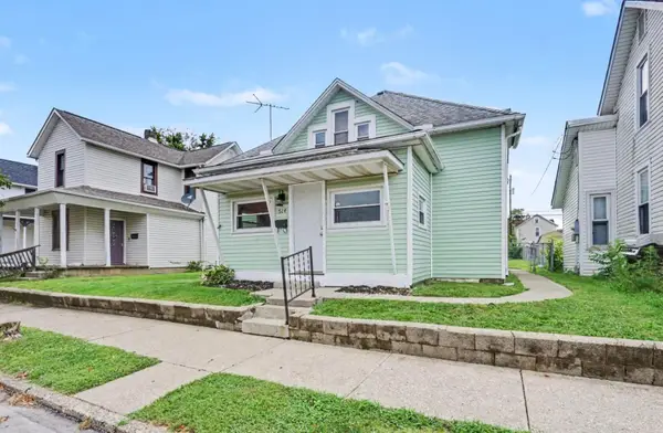 514 Garfield Avenue, Lancaster, OH 43130