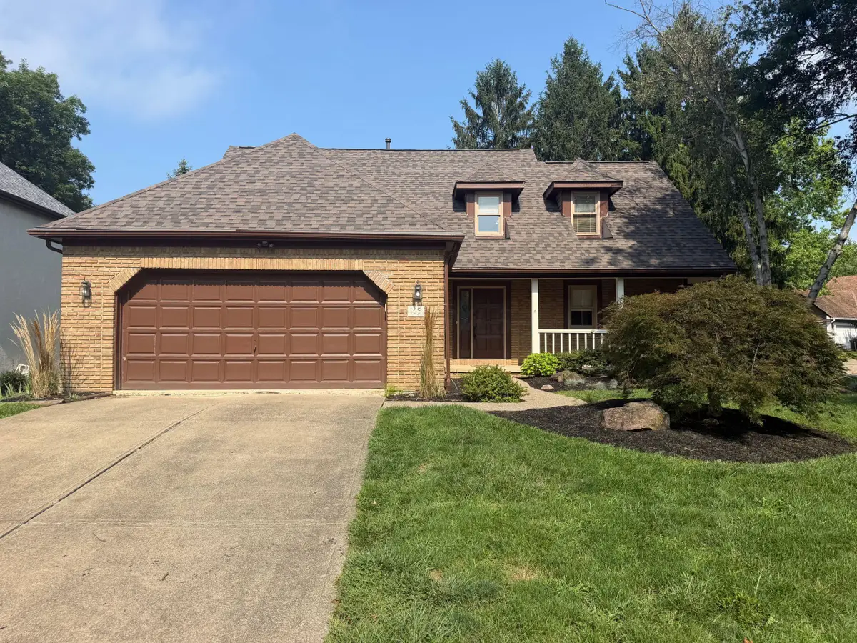 165 Juniper Avenue, Westerville, OH 43081 - #1