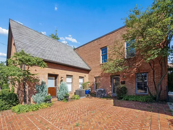 260 Jackson Street, Columbus, OH 43206