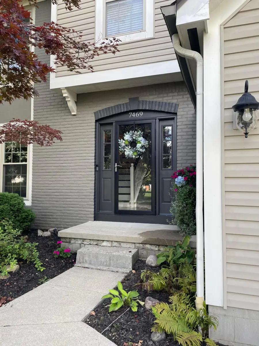 7469 Whigham, Dublin, OH 43016 - #2