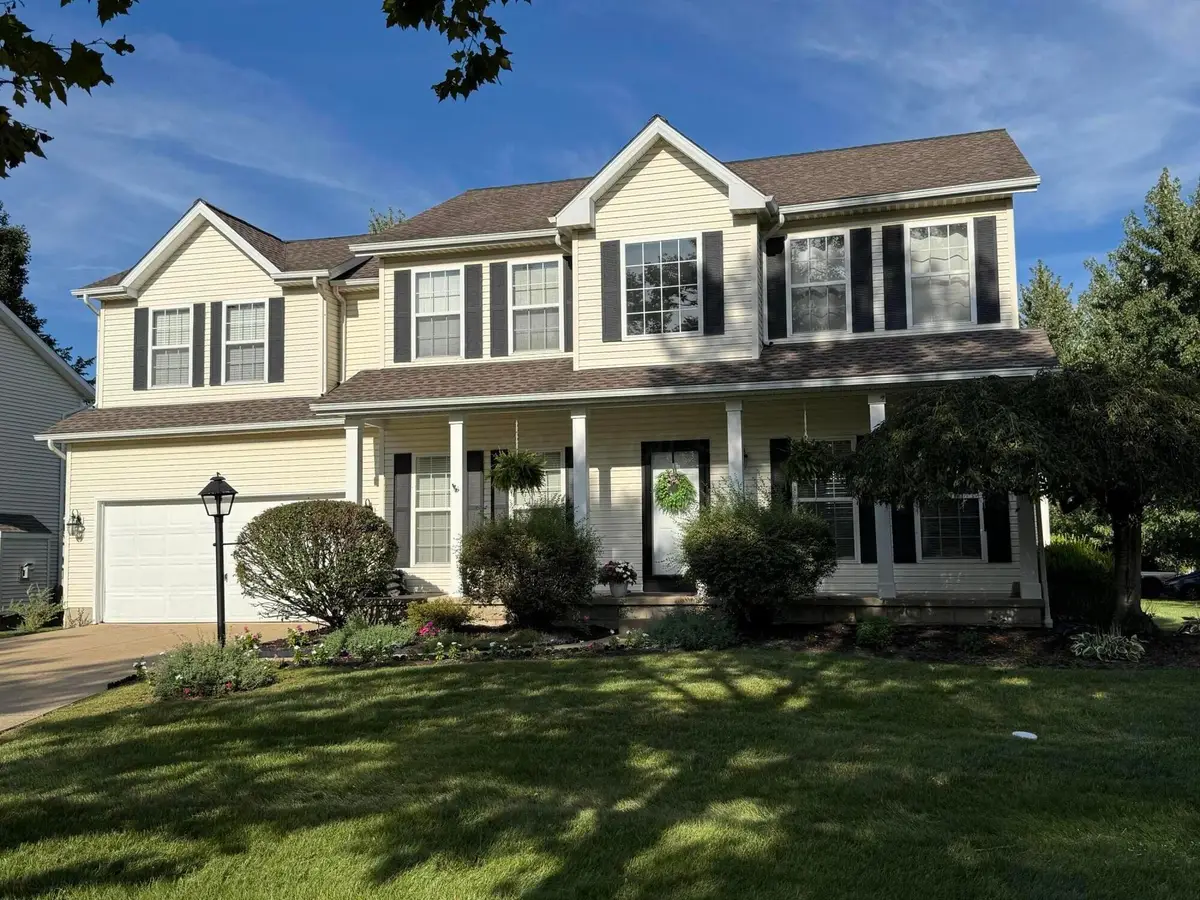 712 Saratoga Trail, Medina, OH 44256 - #1