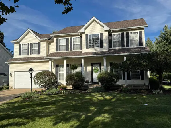 712 Saratoga Trail, Medina, OH 44256