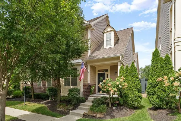 4238 Troutbrook Drive, Dublin, OH 43017