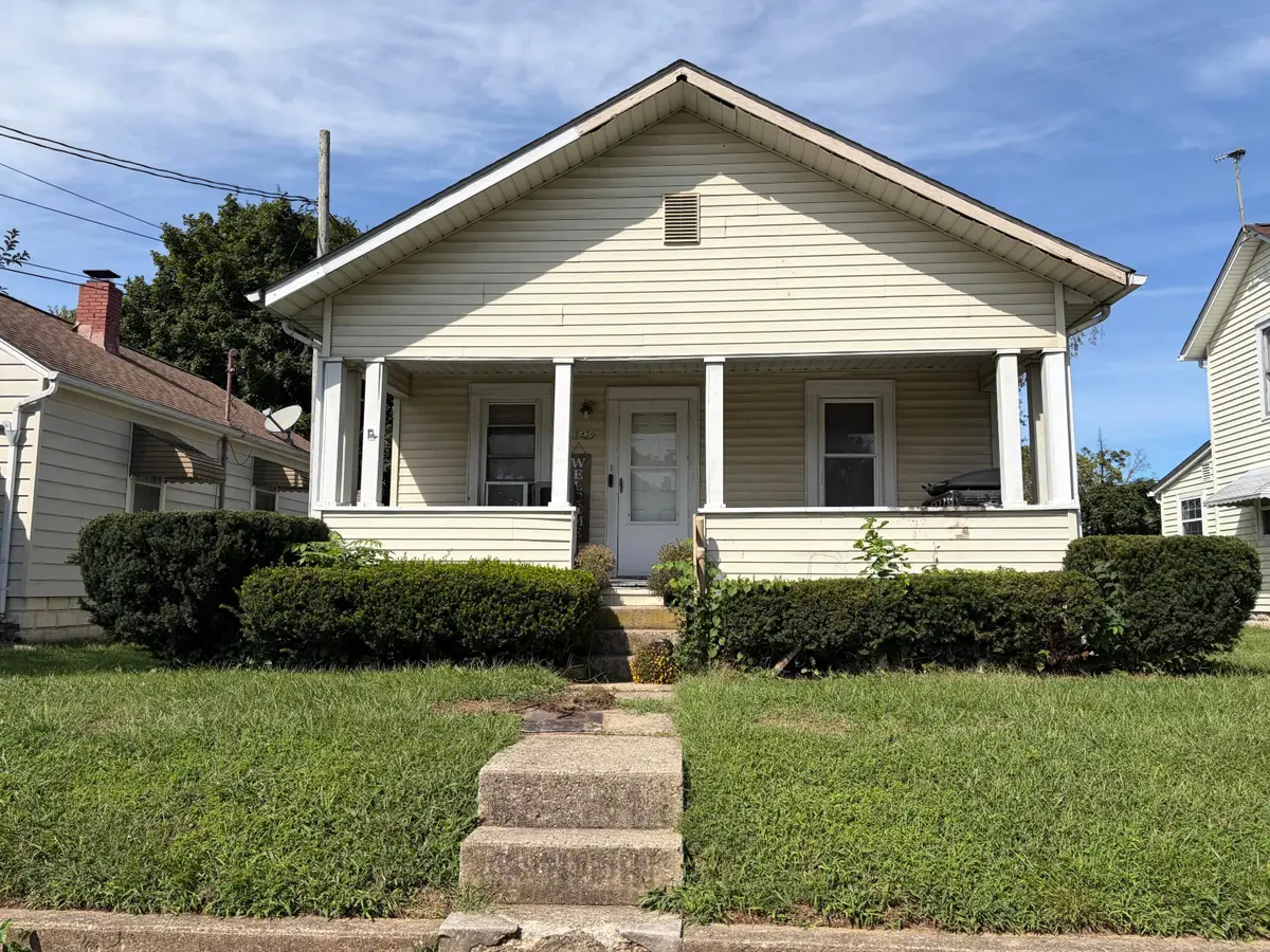 1429 W Fair Avenue, Lancaster, OH 43130 - #1