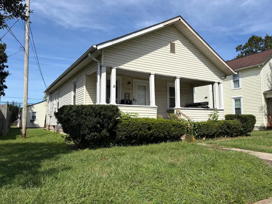 1429 W Fair Avenue, Lancaster, OH 43130 - #3