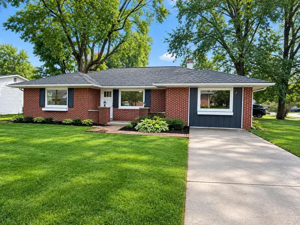 145 South Street, Groveport, OH 43125