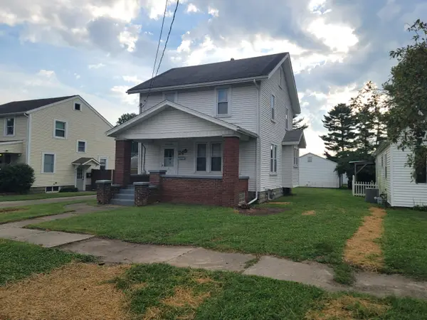 24 N Hazelwood Avenue, Newark, OH 43055