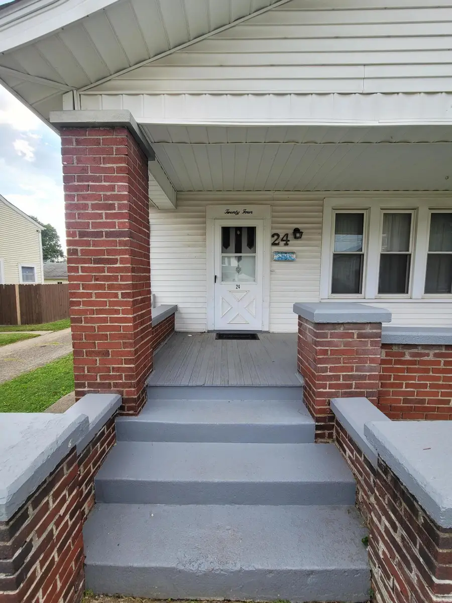24 N Hazelwood Avenue, Newark, OH 43055 - #2