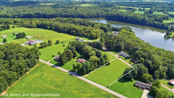 0 Shipley Road, Fredericktown, OH 43019