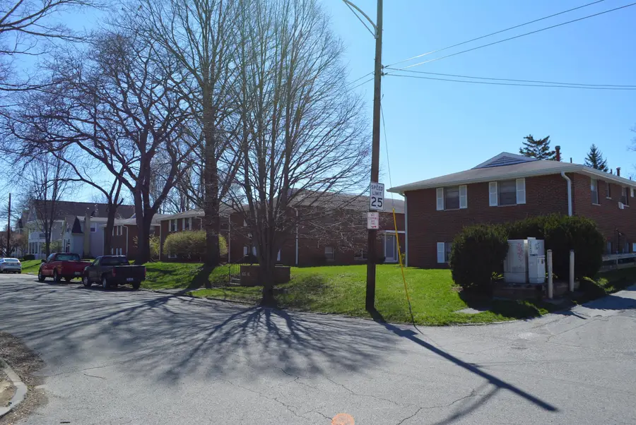 1525 Elmwood Avenue, Columbus, OH 43212 - #2