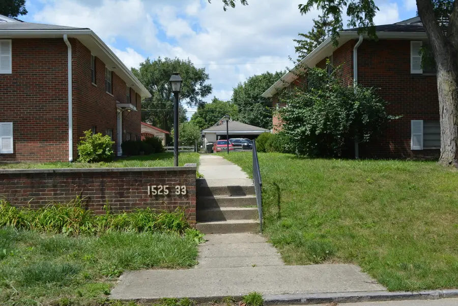 1525 Elmwood Avenue, Columbus, OH 43212 - #3