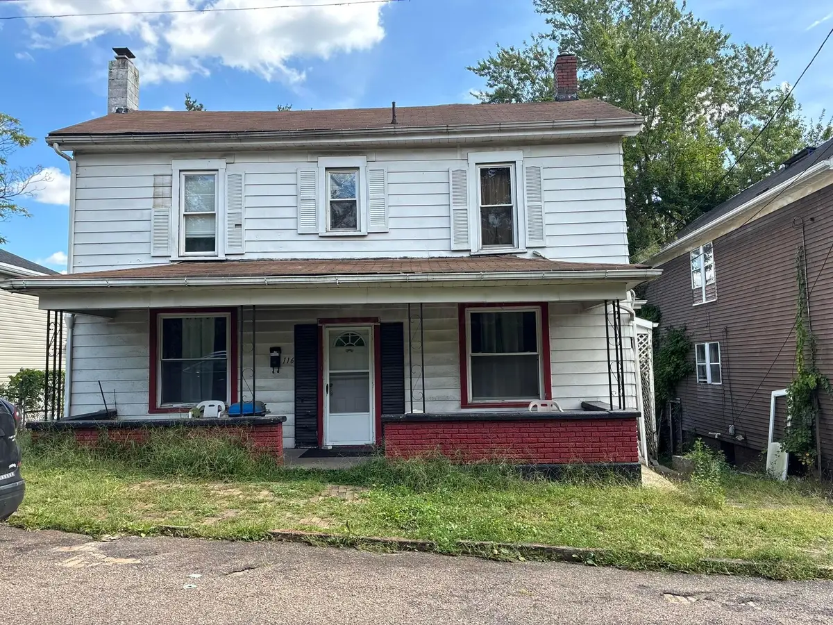 116 Logan Avenue, Mingo Junction, OH 43938 - #1