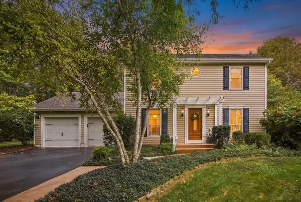 3824 Aqueduct Court, Columbus, OH 43221