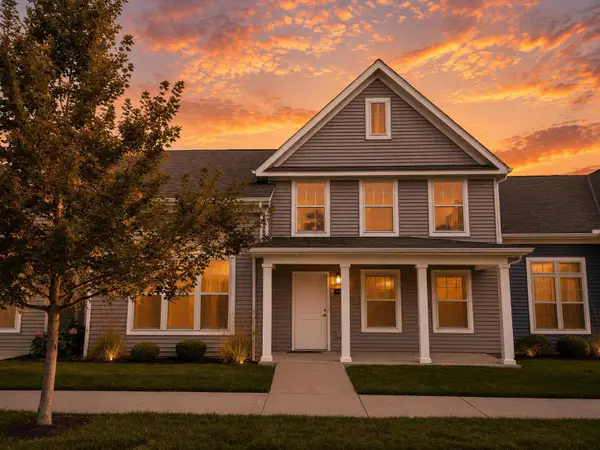 5676 Apothecary Way, New Albany, OH 43054