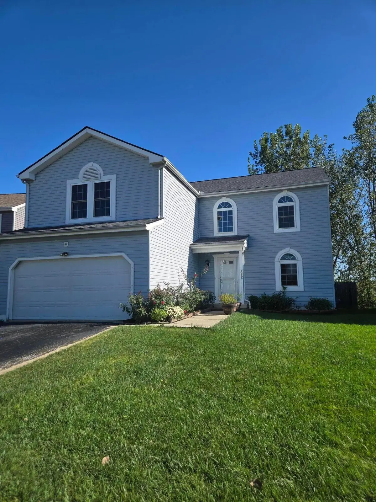 6296 Pritchard Drive, Galloway, OH 43119 - #1