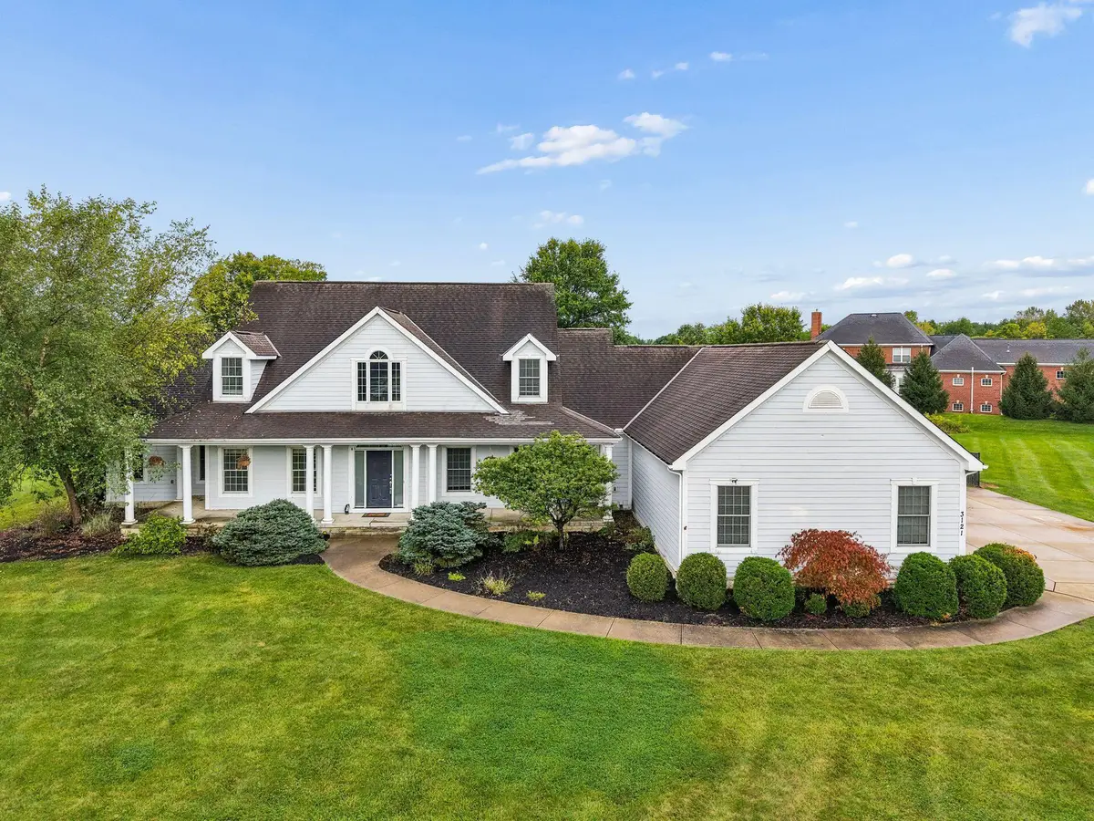 3121 Summertrail Court, Galena, OH 43021 - #1