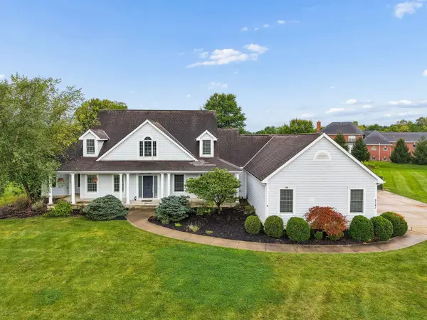3121 Summertrail Court, Galena, OH 43021