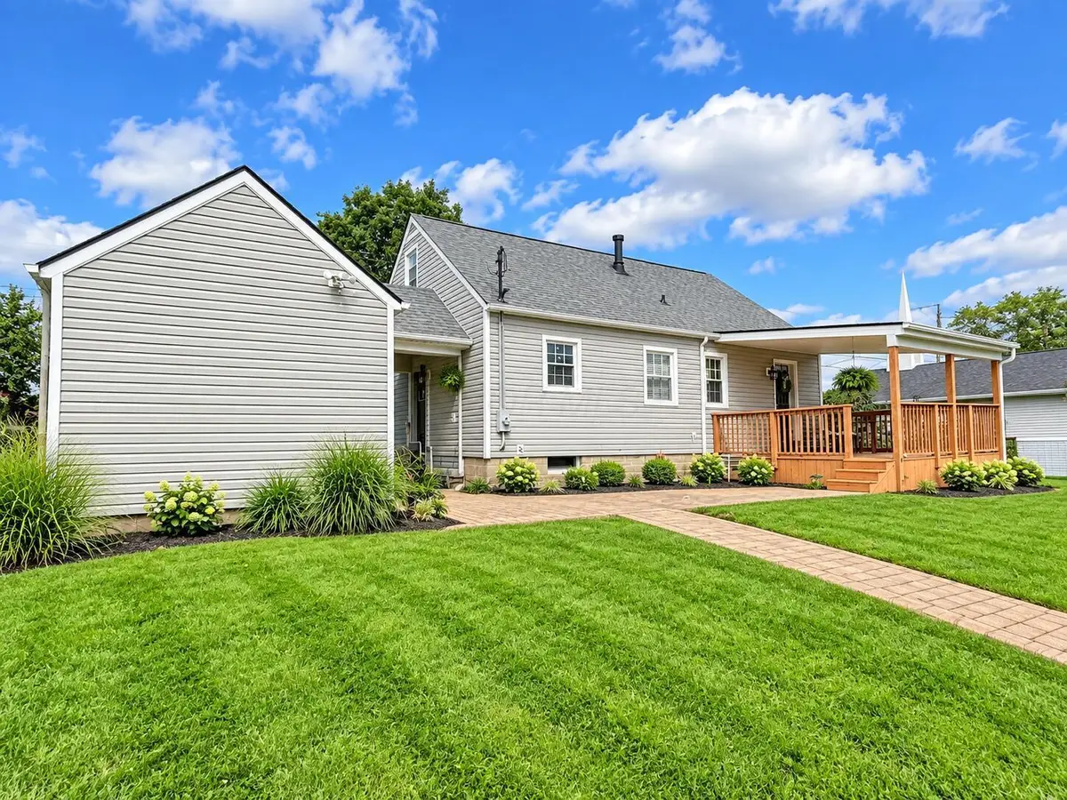 12160 Lancaster Street, Millersport, OH 43046 - #1