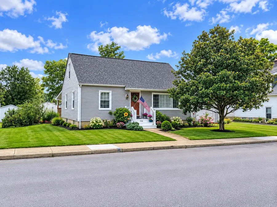 12160 Lancaster Street, Millersport, OH 43046 - #2