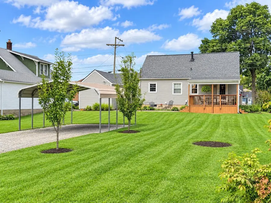 12160 Lancaster Street, Millersport, OH 43046 - #3