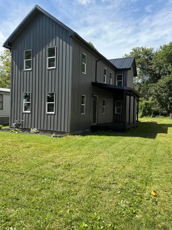 37 Franklin Avenue, Roseville, OH 43777