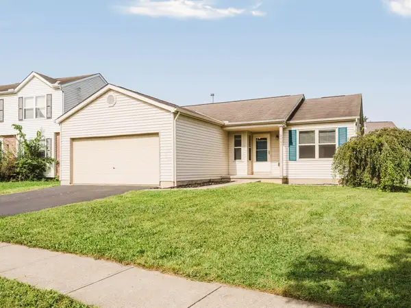 2557 Locksley Road, Grove City, OH 43123